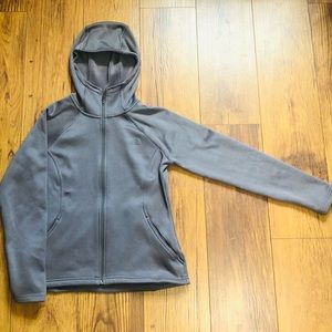 North face Zip Jacket